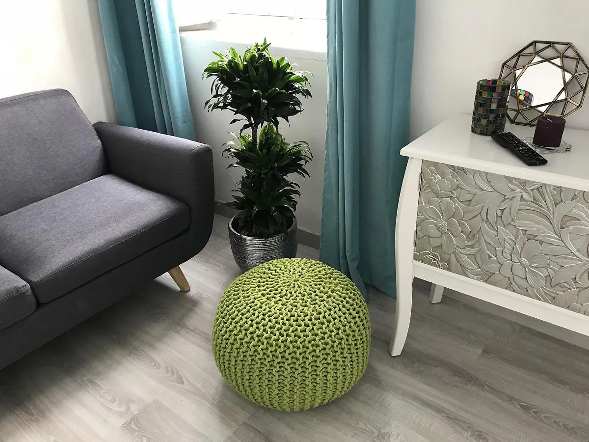 Apartamento Aromas Del Mercado Cadiz Spain