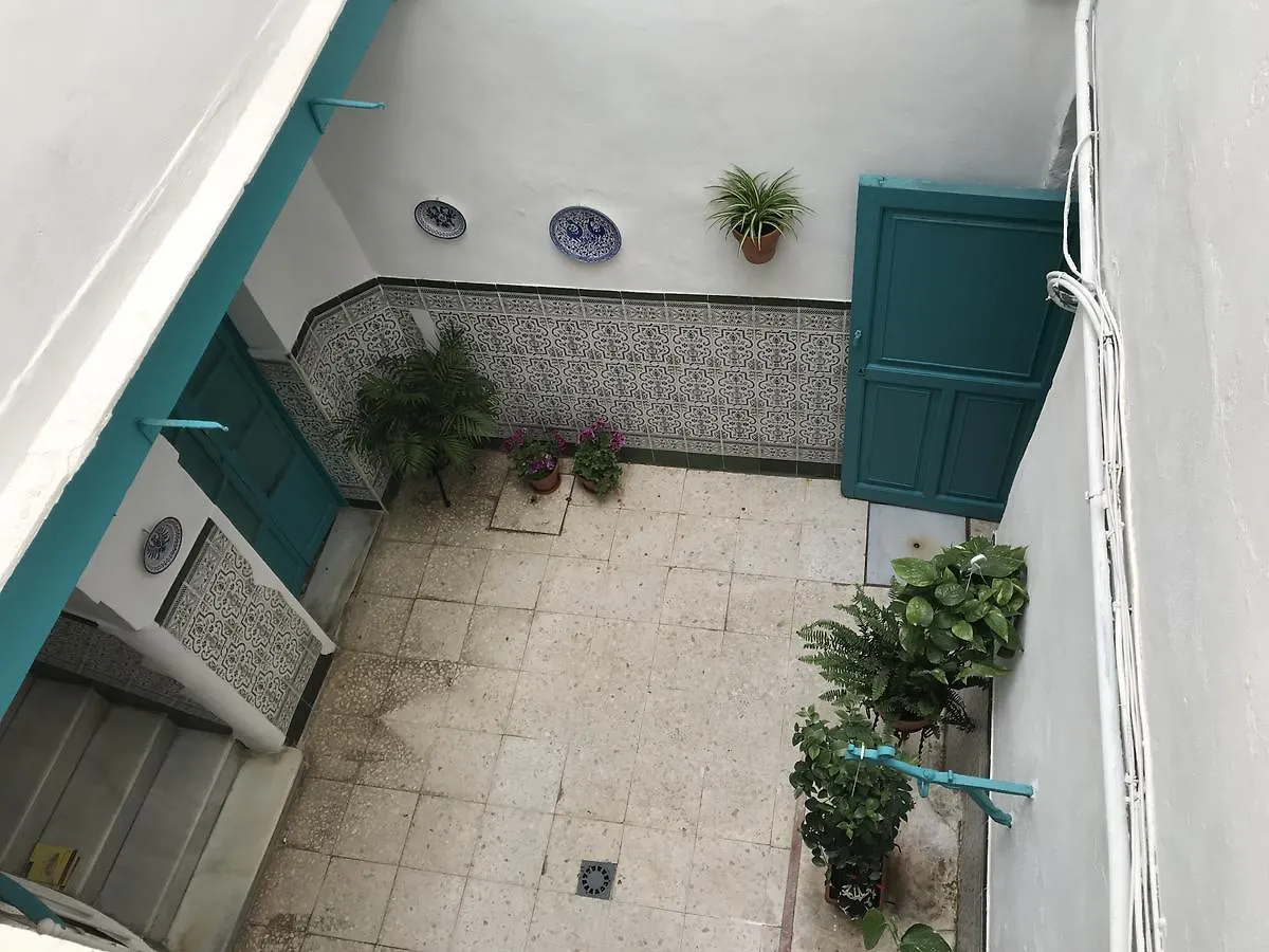 Apartamento Aromas Del Mercado Cadiz 0*,
