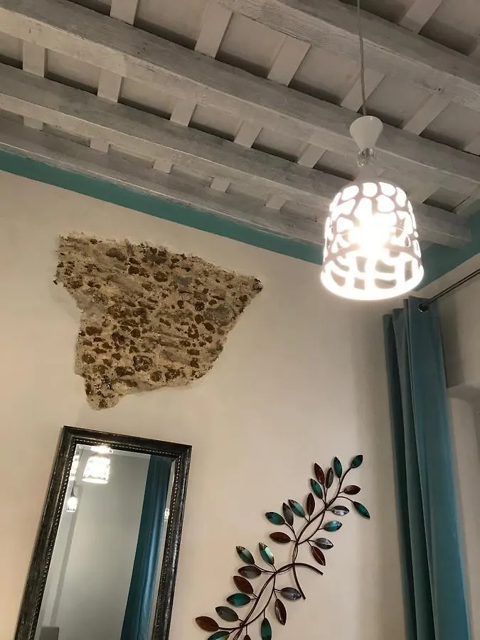 Apartamento Aromas Del Mercado Cadiz Apartment