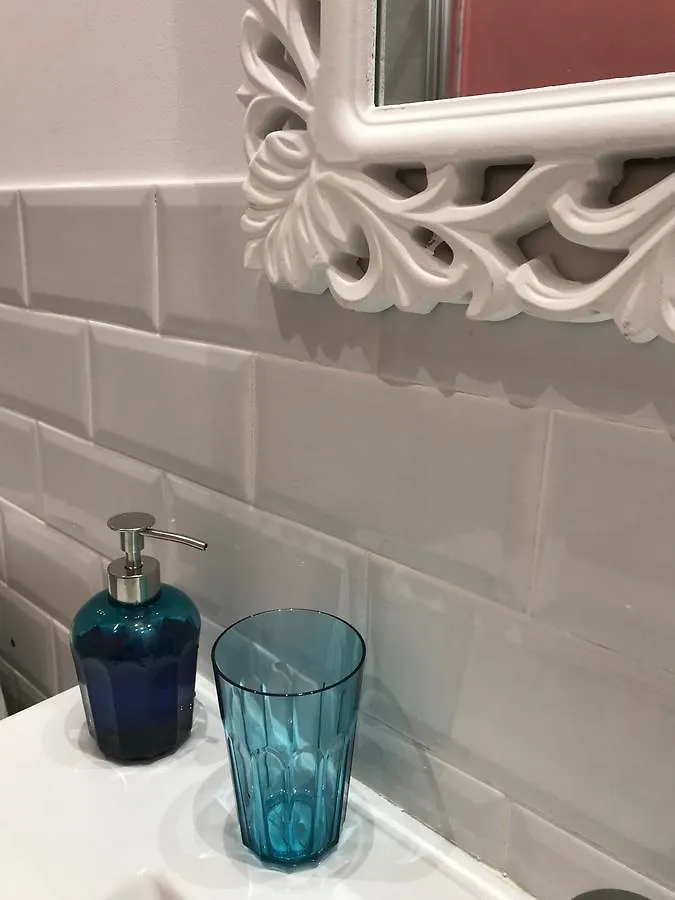 Apartamento Aromas Del Mercado Cadiz
