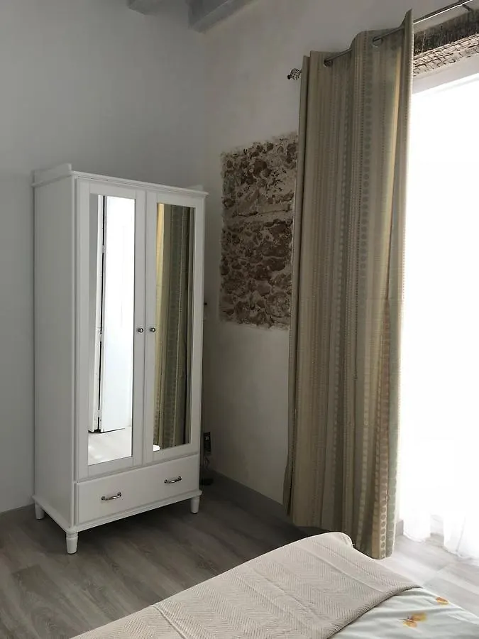 Apartamento Aromas Del Mercado Cadiz Apartment