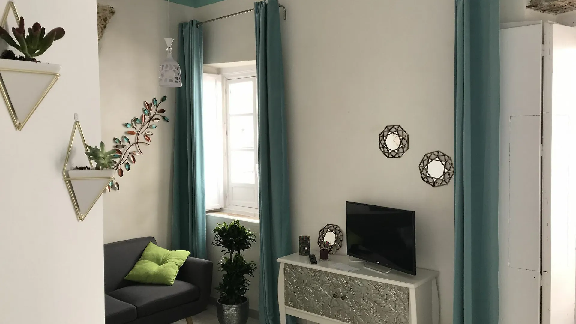 Apartamento Aromas Del Mercado Cadiz