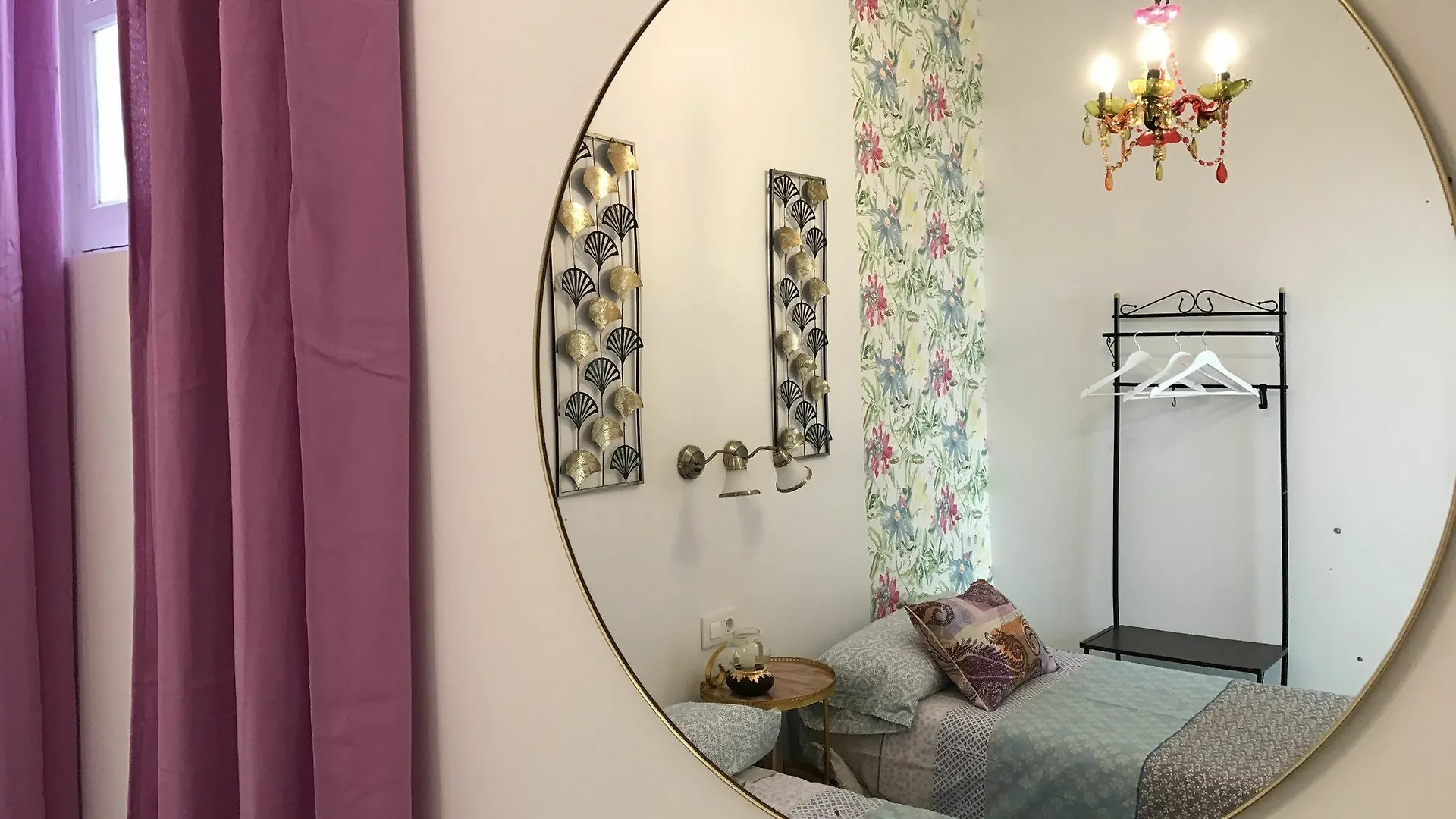 Apartment Apartamento Aromas Del Mercado Cadiz